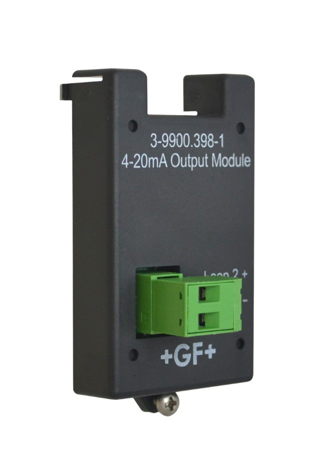 4 to 20 mA Output Module