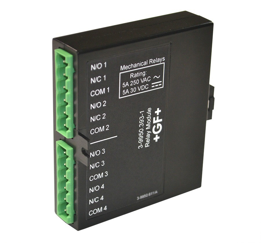 9950 Relay Module