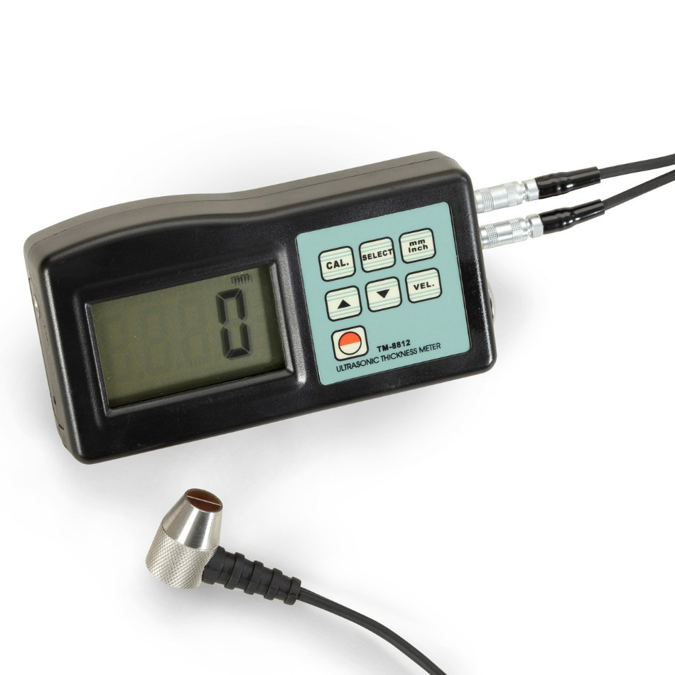 Ultrasonic Thickness Gauge GF