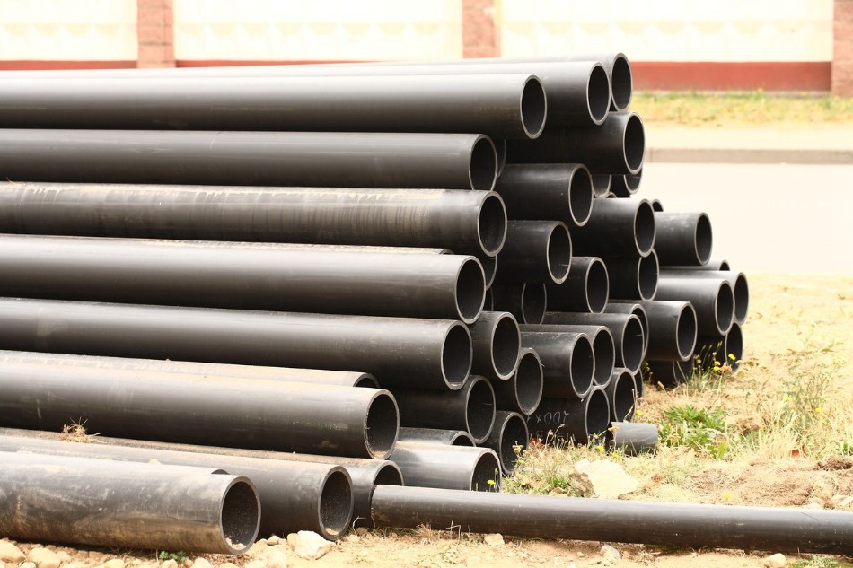 HDPE PIPE 