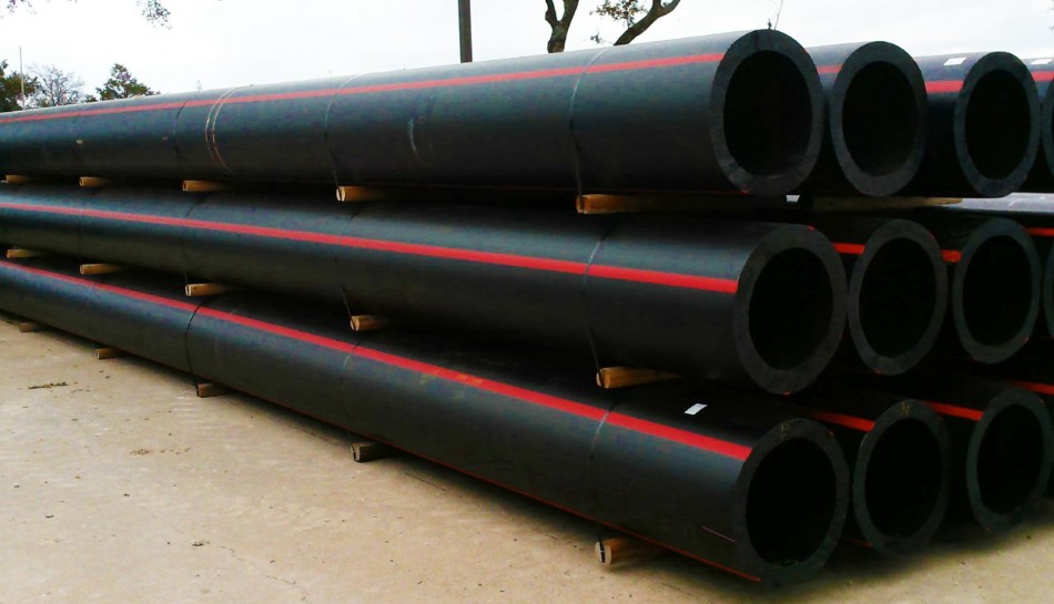 HDPE PIPE